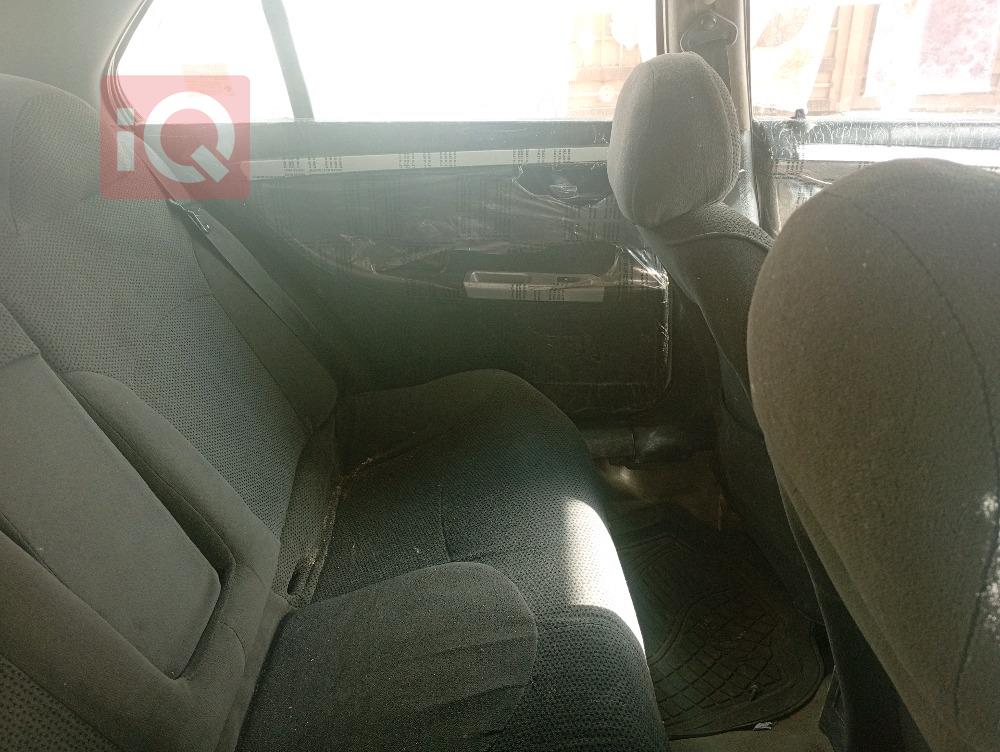 ئێران خودرۆ سۆرێن